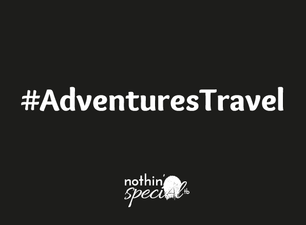Adventures and Travel