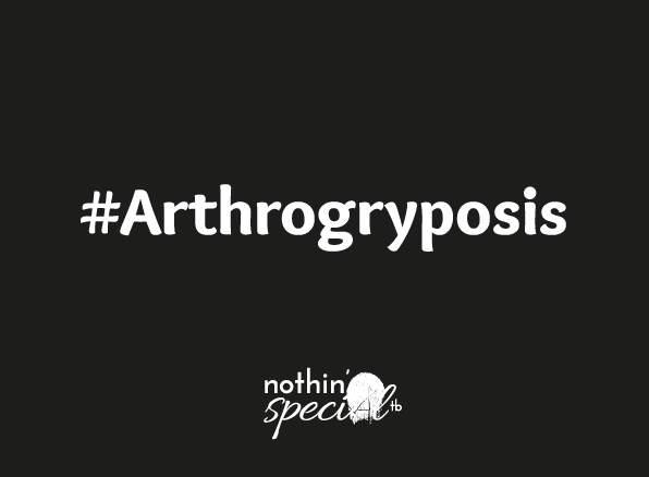 What is Arthrogryposis Multiplex Congenita (AMC)?