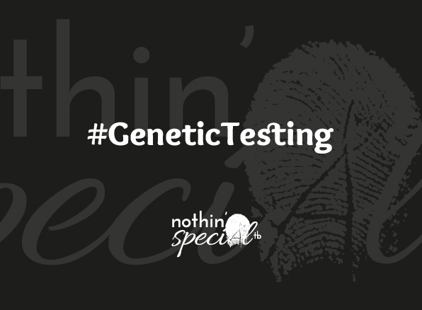 Genetic Test – A Strain Of Escobar